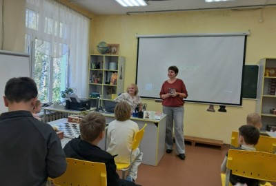 Мониторинг